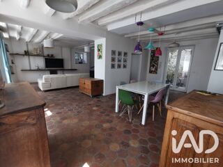  Maison à vendre 7 pièces 215 m²