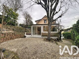  Maison à vendre 5 pièces 140 m²