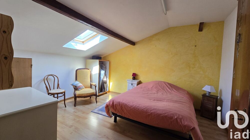 Vente Maison Vente Maison/villa 8 pièces Saint-quentin-les-marais