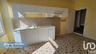  Maison à vendre 3 pièces 66 m²