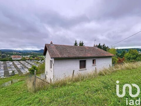   Vente Maison Maison - 8 pi�ce(s) - 136 m�