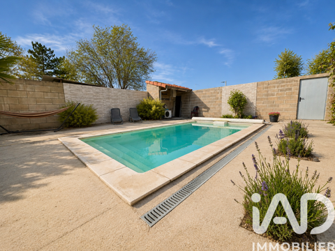   Vente Maison Maison - 5 pi�ce(s) - 161 m�