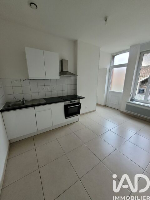  Location Maison Maison - 2 pi�ce(s) - 43 m�