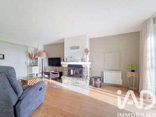  Maison à vendre 5 pièces 120 m²