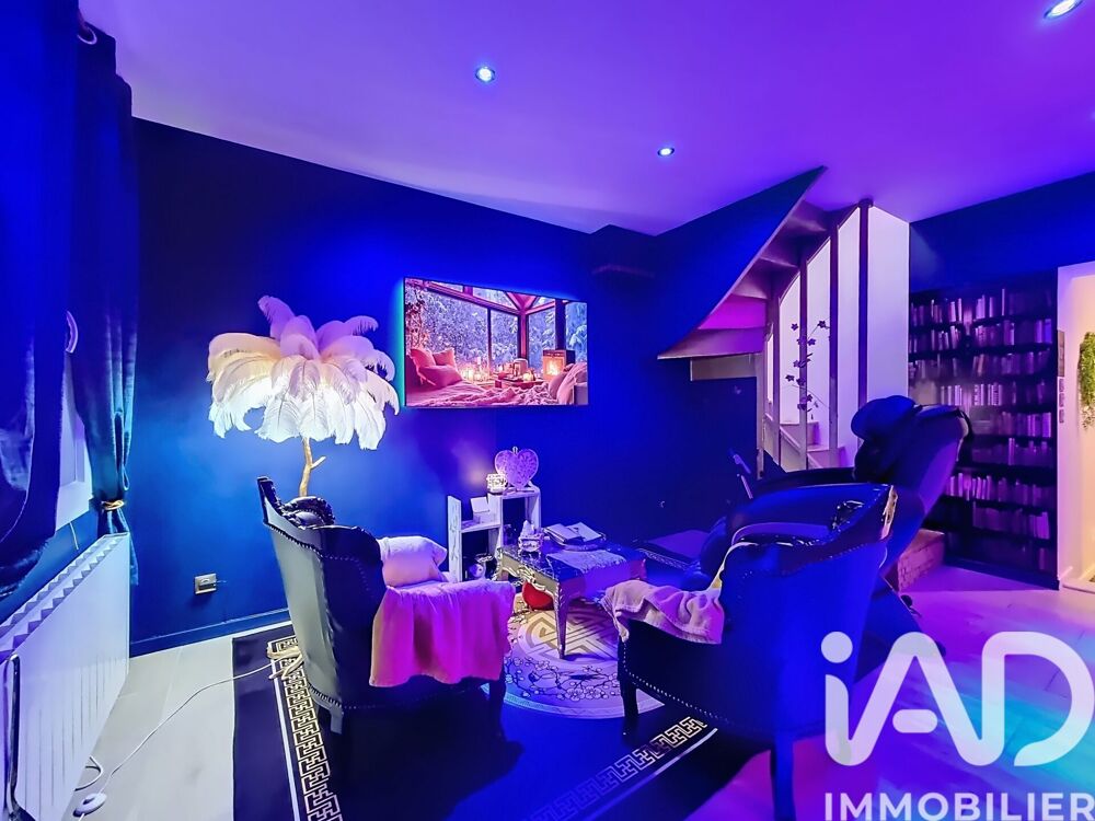 Vente Maison/villa 2 pièces