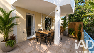  Appartement � vendre 4 pi�ces 82 m�