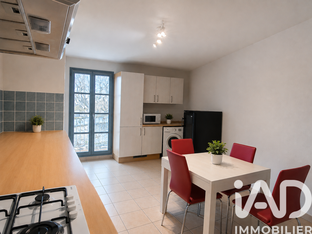 Vente Appartement Vente Appartement 4 pièces Tarascon