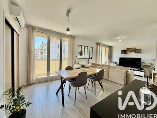  Appartement � vendre 4 pi�ces 71 m�