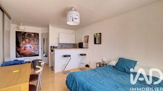  Appartement à vendre 1 pièce 25 m²