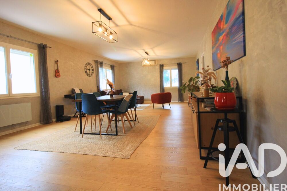 Vente Maison Vente Maison de village 4 pièces Aubagne