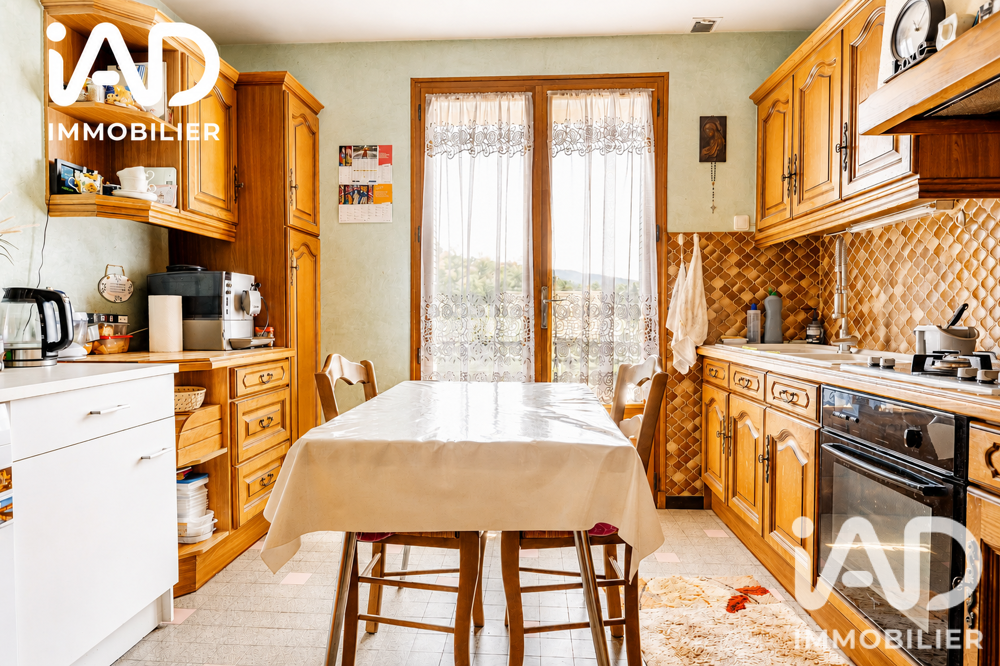 Vente Maison Vente Maison/villa 5 pièces Gap