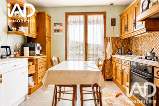  Maison à vendre 5 pièces 131 m²