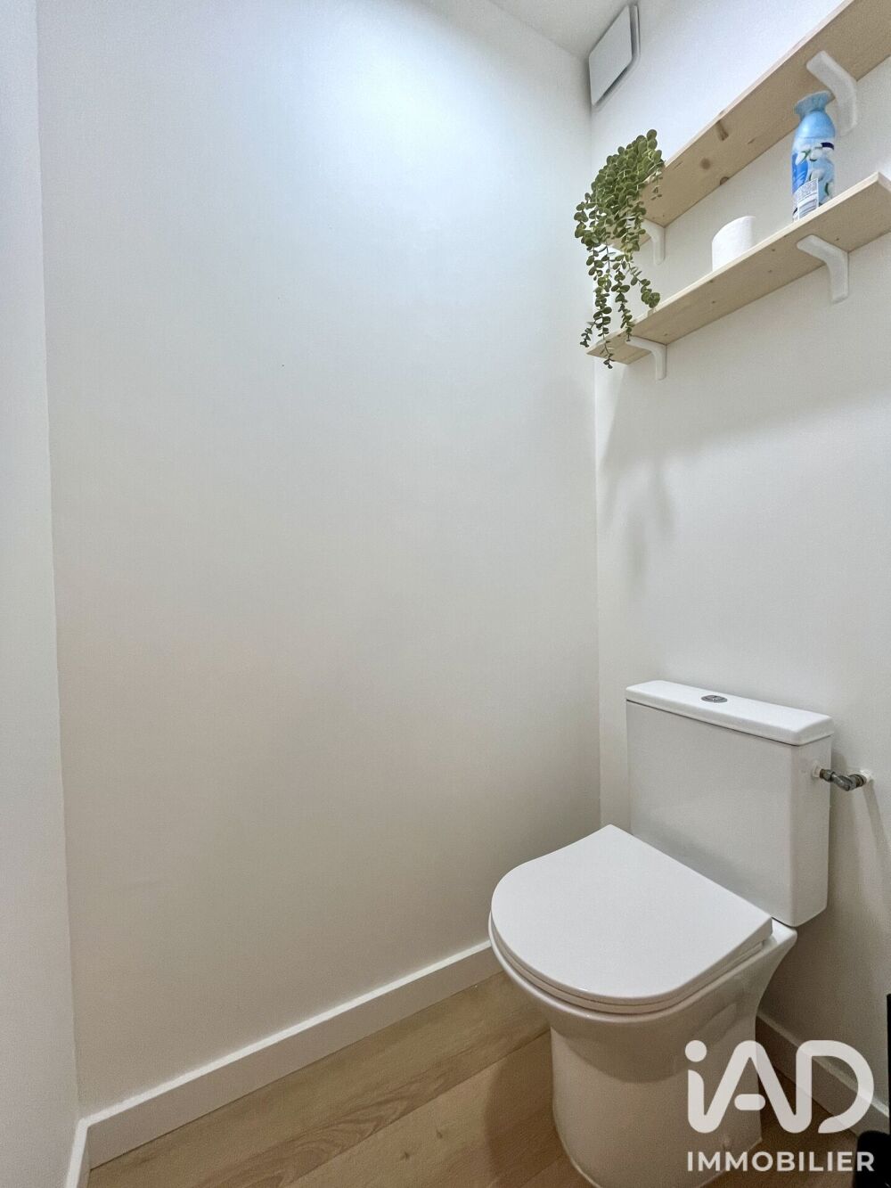 Vente Studio 1 pièce