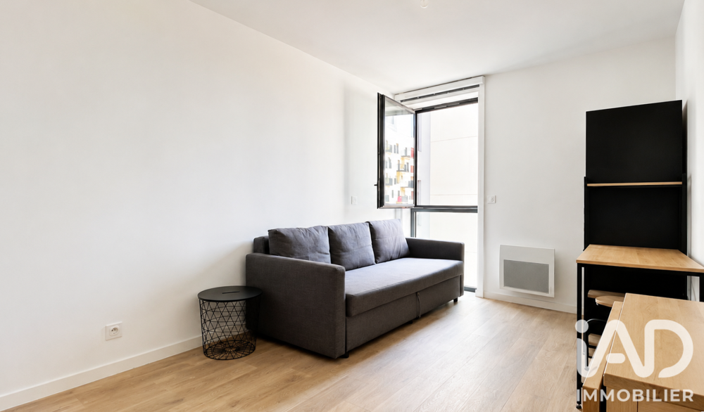 Vente Studio 1 pièce