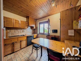  Maison à vendre 5 pièces 143 m²