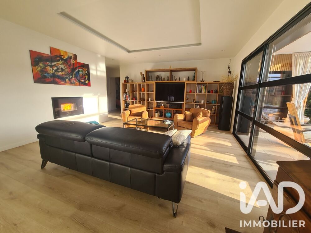 Vente Maison Vente Maison/villa 5 pièces Lescar