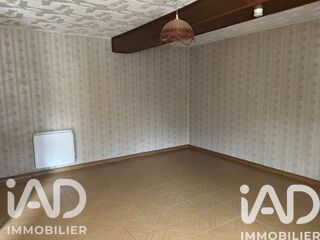  Maison à vendre 3 pièces 58 m²