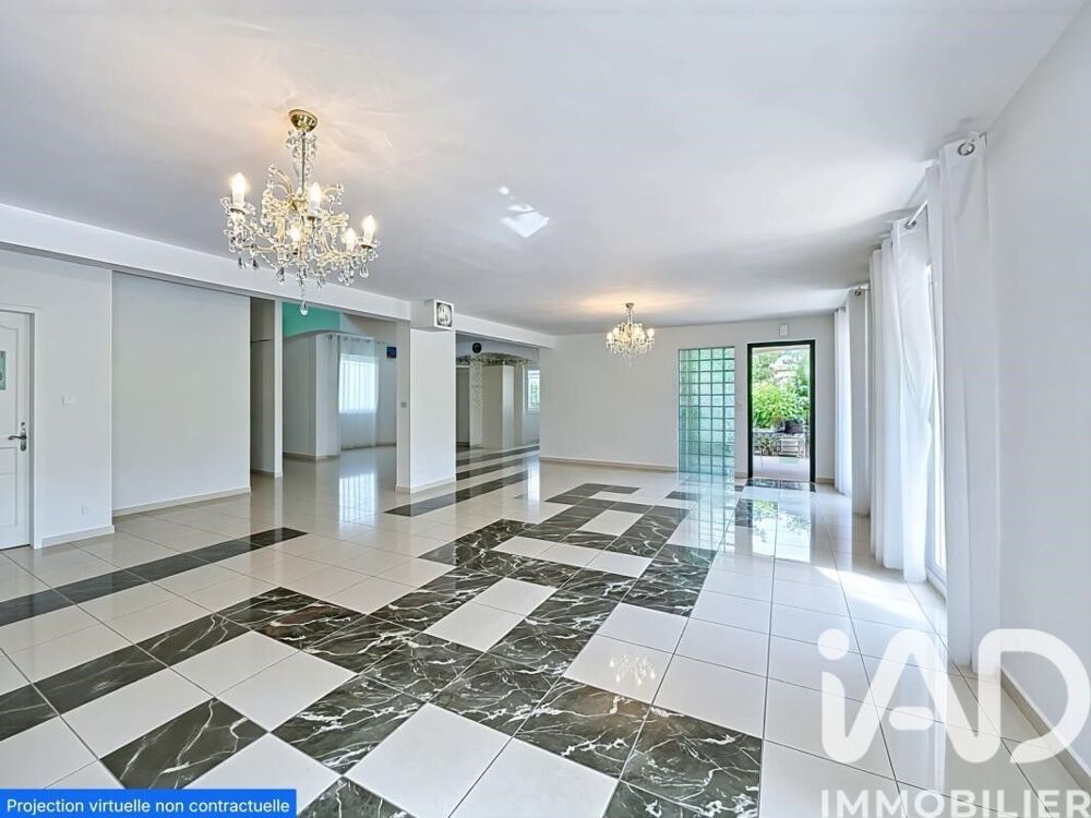 � vendre  Maison Ch�teauneuf-Grasse (06740)