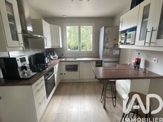  Maison à vendre 7 pièces 116 m²