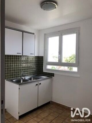  Appartement à vendre 2 pièces 37 m²