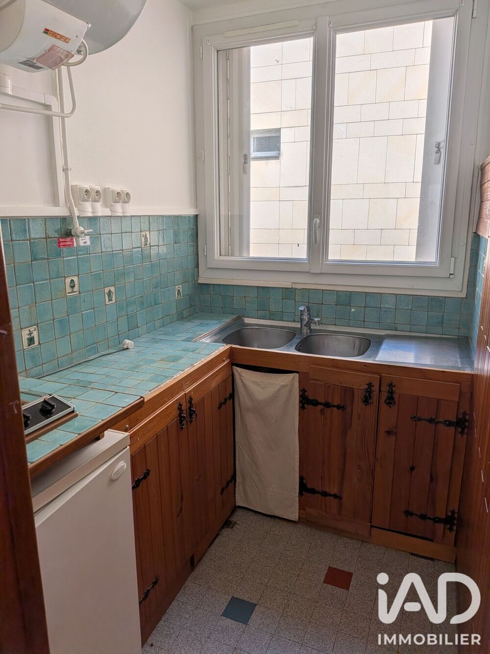 Vente Appartement Vente Appartement 1 pièce Grenoble