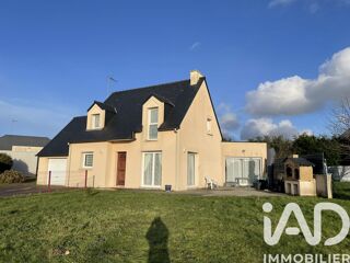  Maison à vendre 7 pièces 130 m²