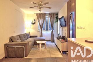  Appartement à vendre 2 pièces 36 m²