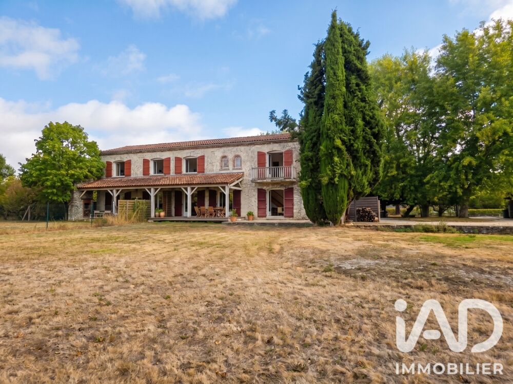 Vente Maison/villa 12 pièces