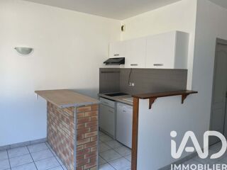  Appartement à vendre 1 pièce 30 m²