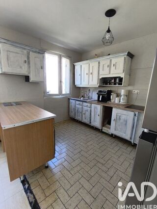  Maison à vendre 4 pièces 81 m²