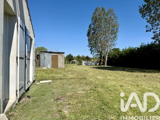  Maison � vendre 1 pi�ce 25 m�