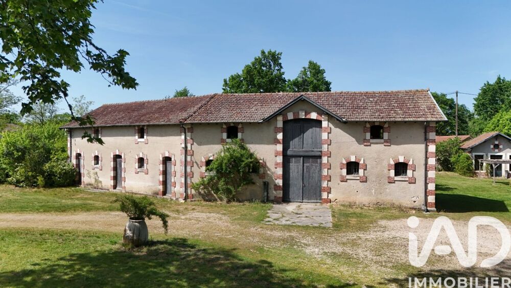 Vente Maison Vente Maison/villa 10 pièces Pissos