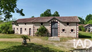  Maison à vendre 10 pièces 388 m²