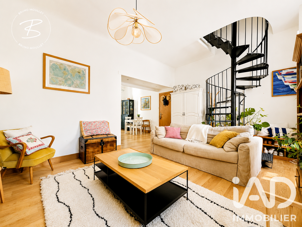 Vente Maison Vente Maison/villa 4 pièces Toulon