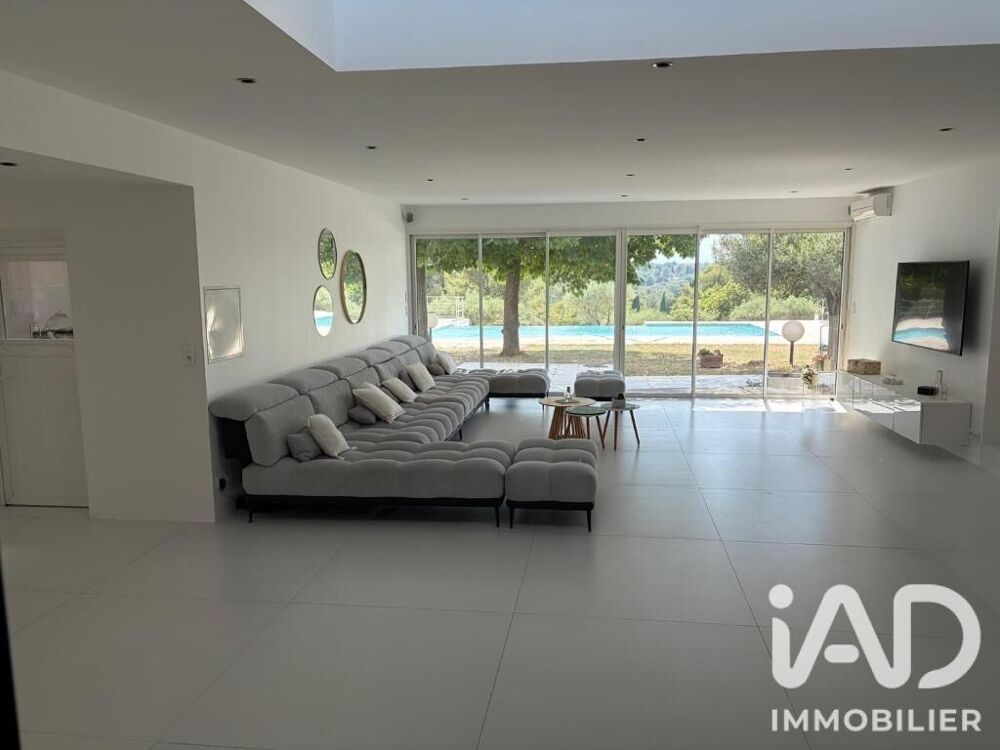 Vente Maison Vente Maison/villa 6 pièces Nîmes