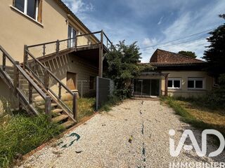  Maison à vendre 11 pièces 350 m²