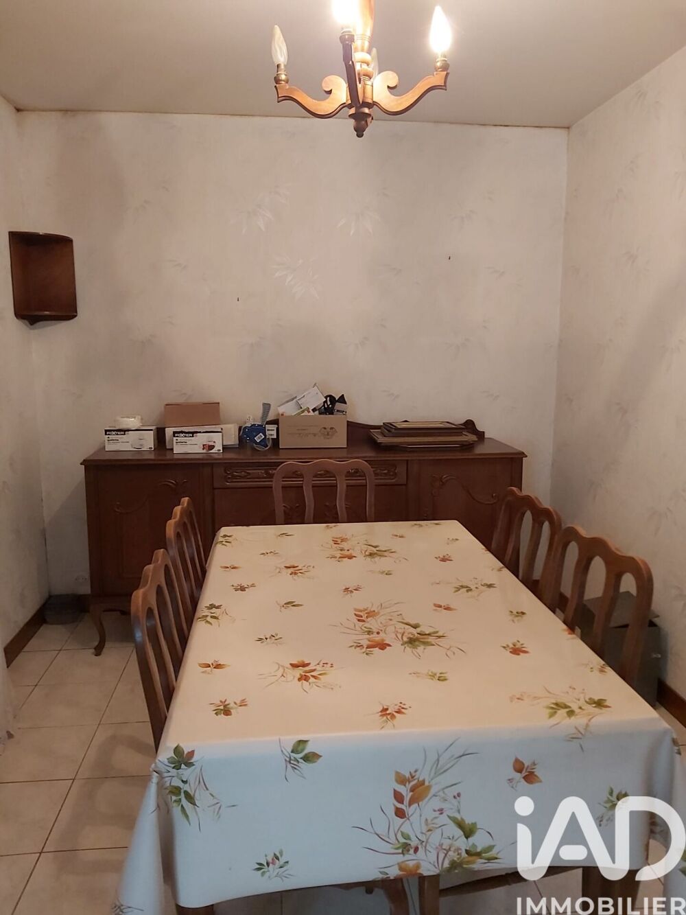 vente Maison - 3 pièce(s) - 50 m² Coulommiers (77120)