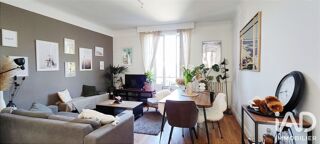  Appartement à louer 3 pièces 65 m²