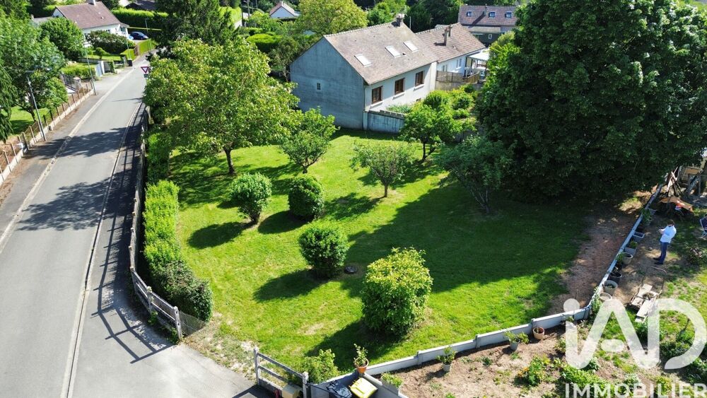 Vente Terrain Vente Terrain à bâtir 886 m&sup2; Landelles
