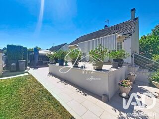  Maison à vendre 4 pièces 76 m²