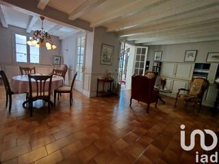  Maison à vendre 8 pièces 205 m²