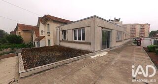 Immeuble à vendre 269 m²