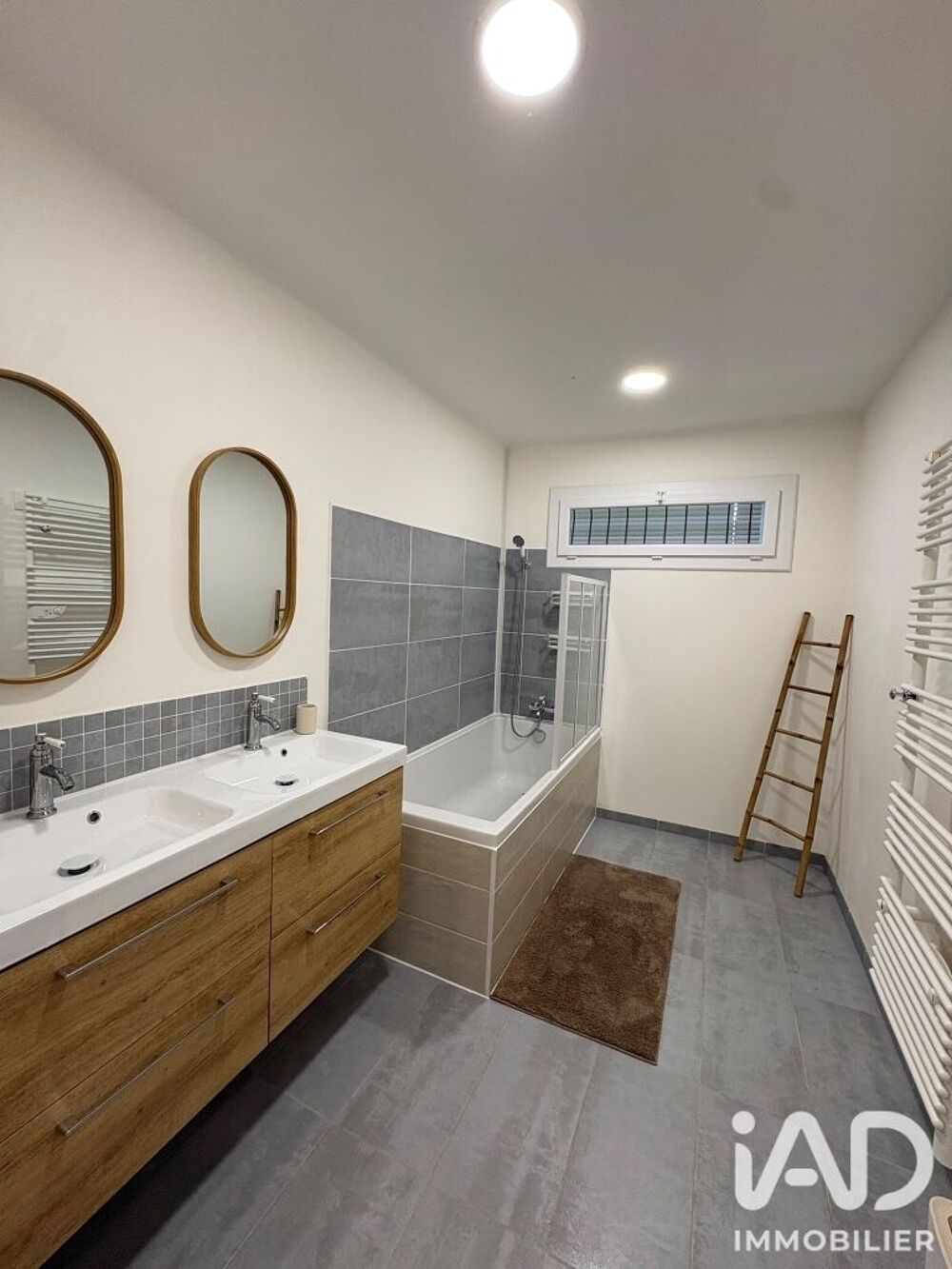 Vente Maison de village 4 pièces
