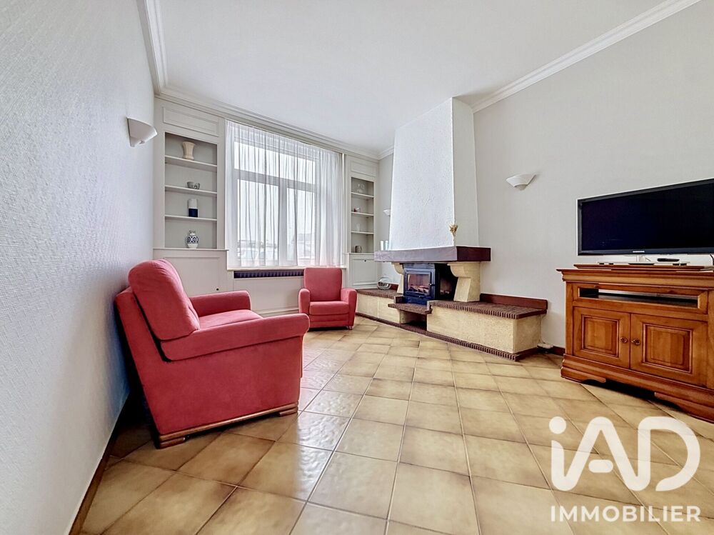 Vente Maison Vente Maison de ville 4 pièces Tourcoing