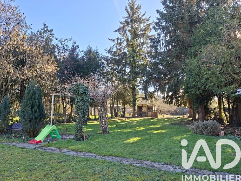 Vente Terrain Vente Terrain 950 m&sup2; Saint-germain-des-prés