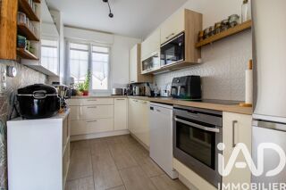  Maison à vendre 5 pièces 73 m²