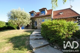  Maison à vendre 7 pièces 165 m²