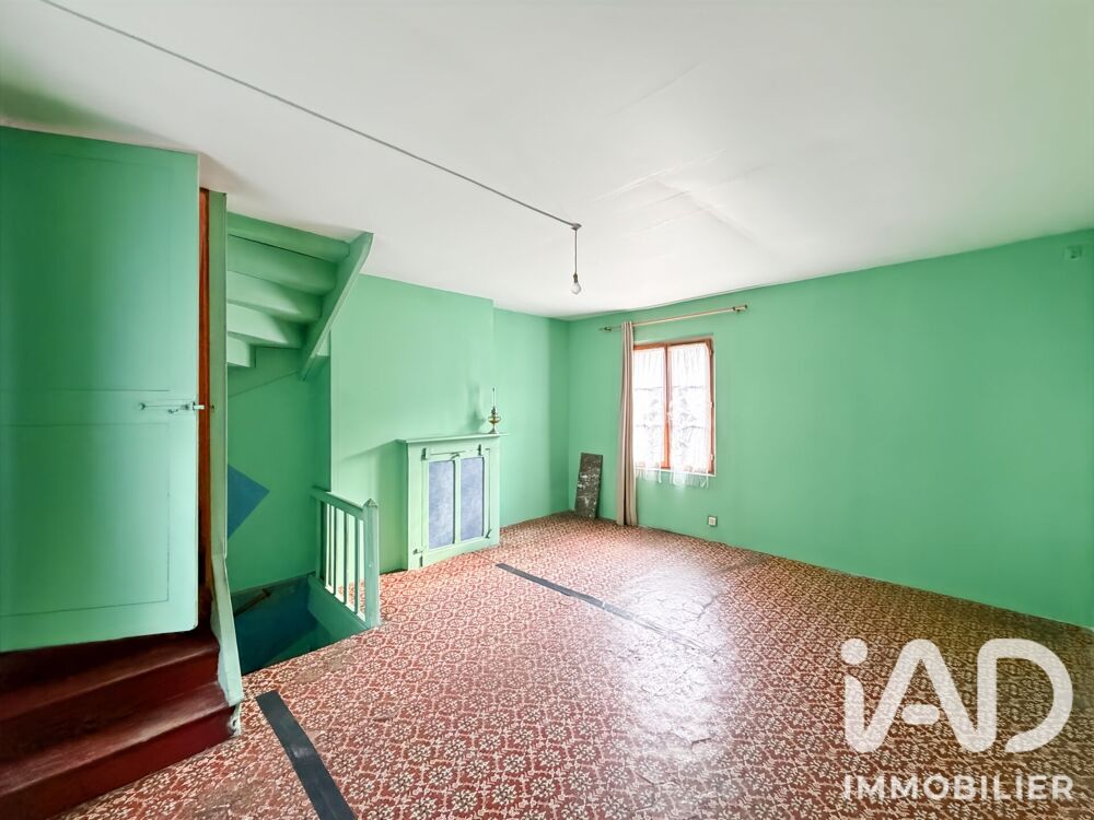 Vente Maison Vente Maison de ville 3 pièces Bury