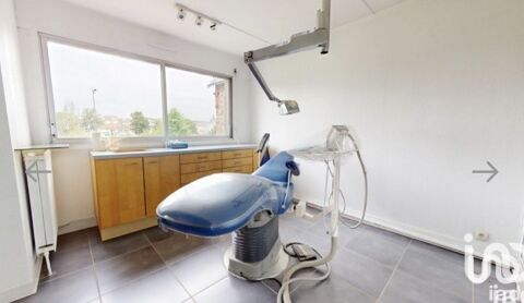   Vente Boutique/Local commercial 115 m&sup2; 