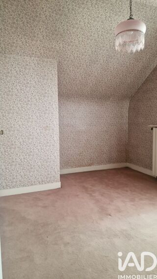  Maison � vendre 4 pi�ces 98 m�